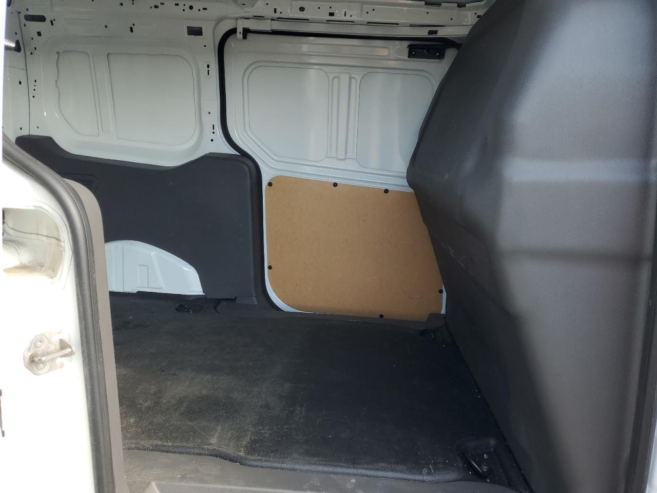 2022 Ford Transit Connect Xl VIN: NM0LS7S28N1508004 Lot: 82092405