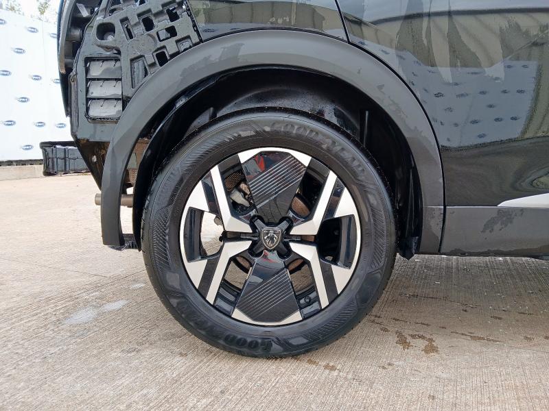 2024 PEUGEOT 2008 ALLURE PURETECH S/S 1.2 PURETECH 130 ALLURE 5DR EAT8