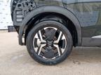 2024 PEUGEOT 2008 ALLURE PURETECH S/S 1.2 PURETECH 130 ALLURE 5DR EAT8 for sale at Copart CHESTER