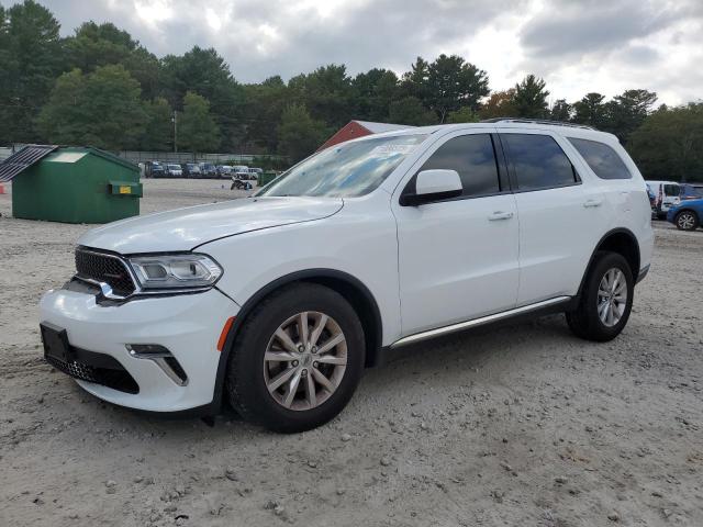DODGE DURANGO SX 2021