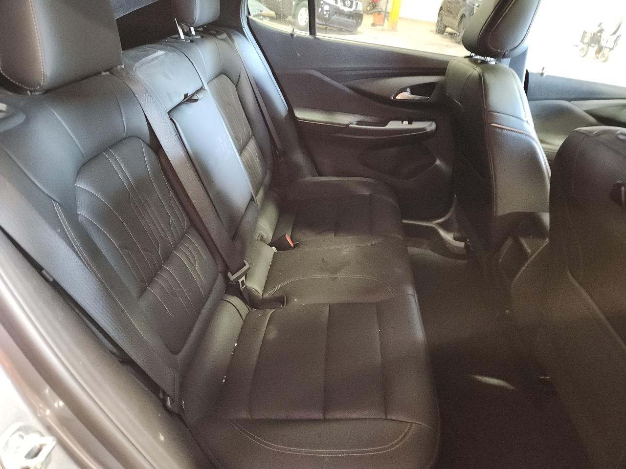 2024 Buick Envista Avenir VIN: KL47LCE25RB118123 Lot: 72089415