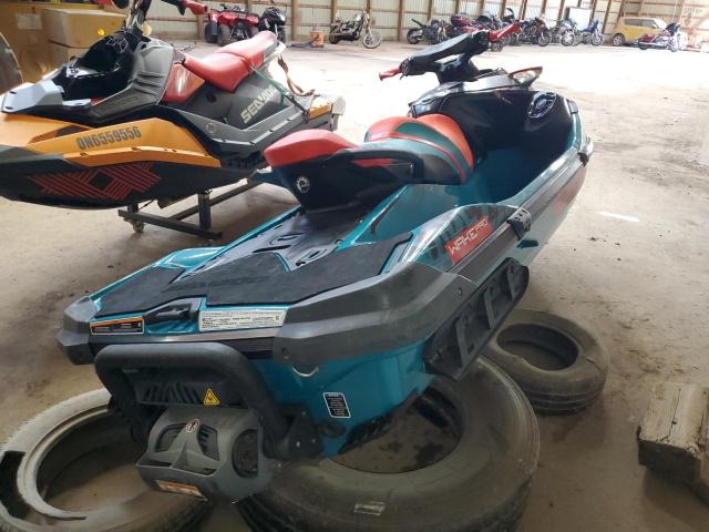 2018 SEA DOO WAKE PRO 230