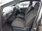 2020 FORD FIESTA ST-LINE TURBO  for sale at Copart SANDWICH
