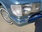 1988 MERCEDES 500 SE AUTO  for sale at Copart SANDY