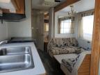 1999 FORD ECONOLINE E450 SUPER DUTY CUTAWAY VAN RV   à vendre chez Copart ON - OTTAWA