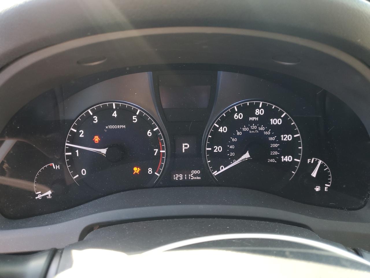 2014 Lexus Rx 350 Base VIN: 2T2BK1BA5EC236828 Lot: 71252555