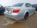 2010 BMW 520D M SPORT BUS EDIT A  for sale at Copart YORK