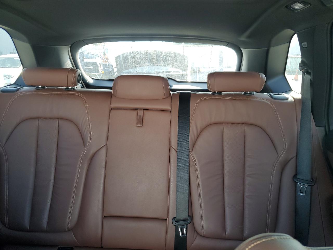 2019 BMW X5 xDrive40I VIN: 5UXCR6C56KLK89527 Lot: 71904705