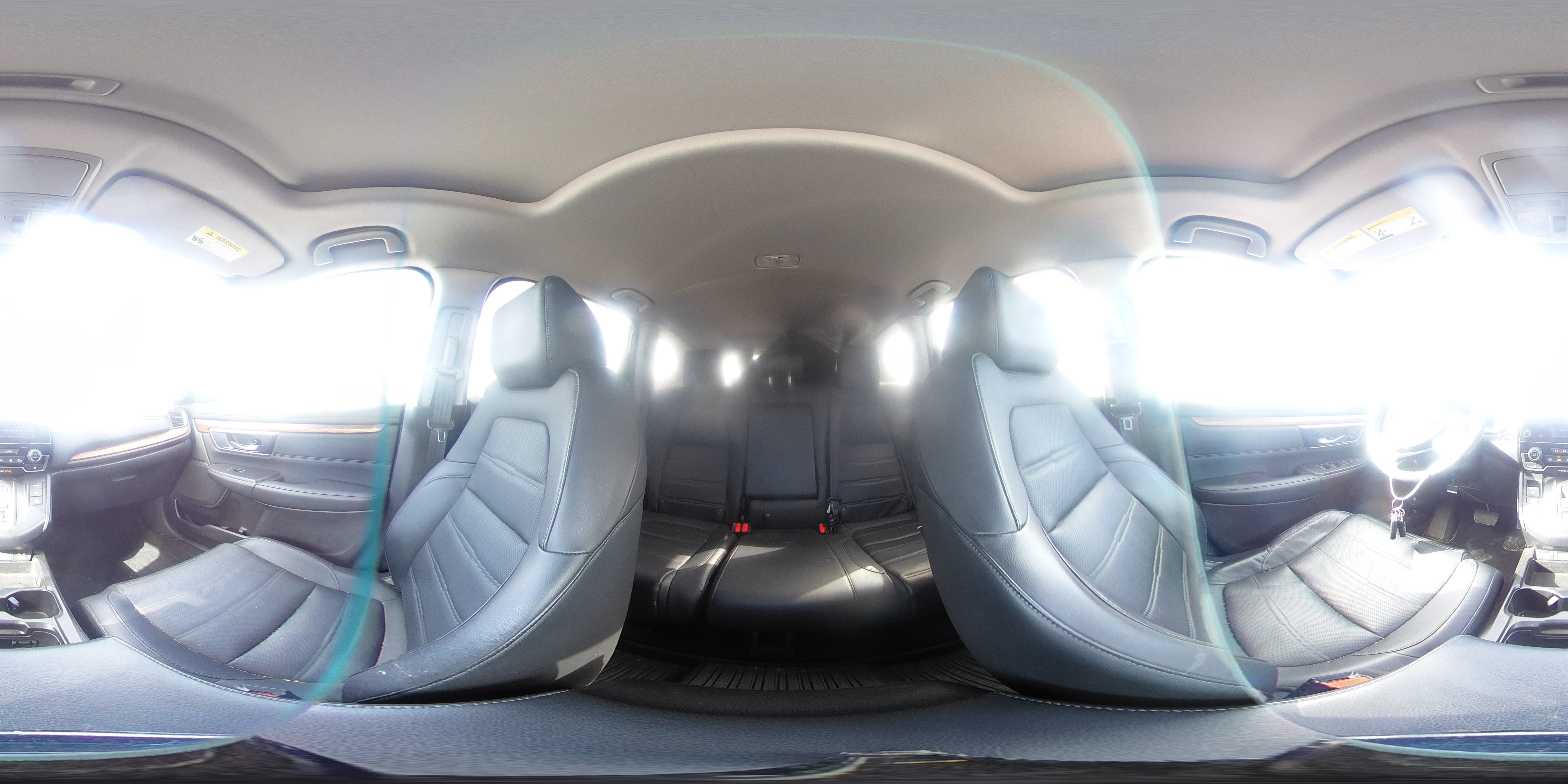 2020 Honda Cr-V Exl VIN: 7FART6H87LE013091 Lot: 81862835