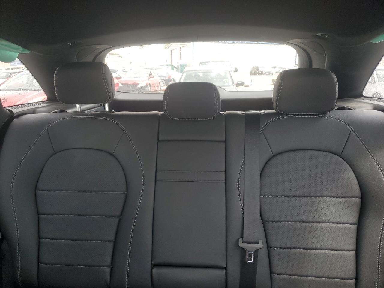 2018 Mercedes-Benz Glc 300 4Matic VIN: WDC0G4KB4JV069001 Lot: 70877205