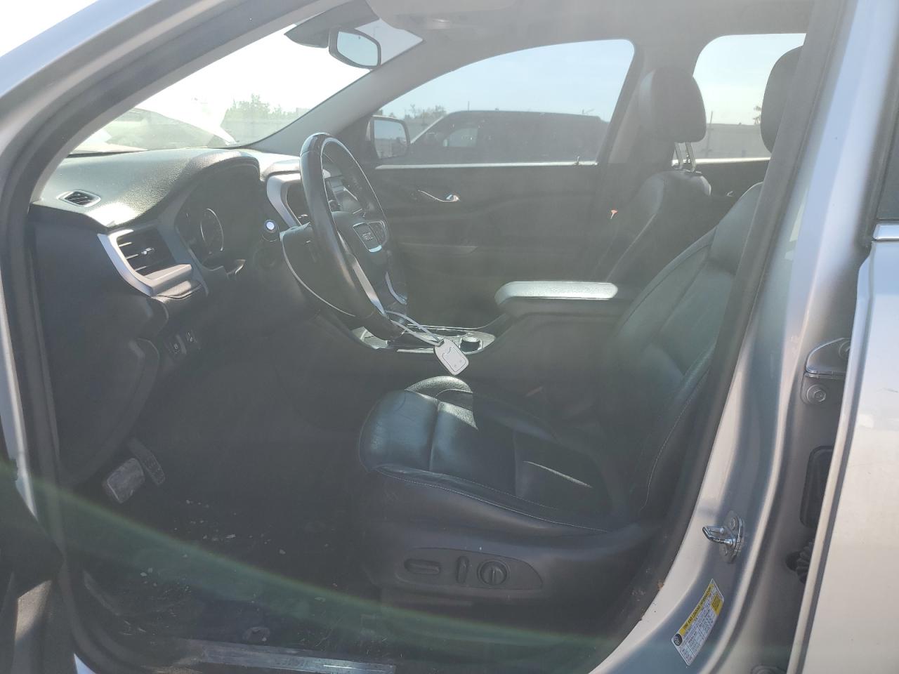 2017 GMC Acadia Slt-1 VIN: 1GKKNULS1HZ181829 Lot: 72041305