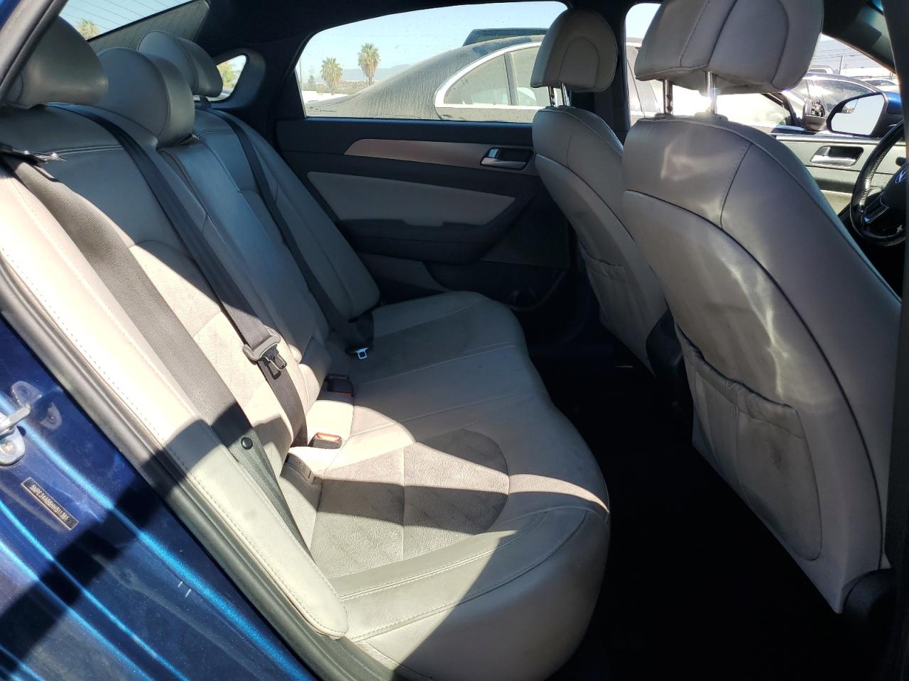 2017 Hyundai Sonata Sport VIN: 5NPE34AB6HH511361 Lot: 71471215