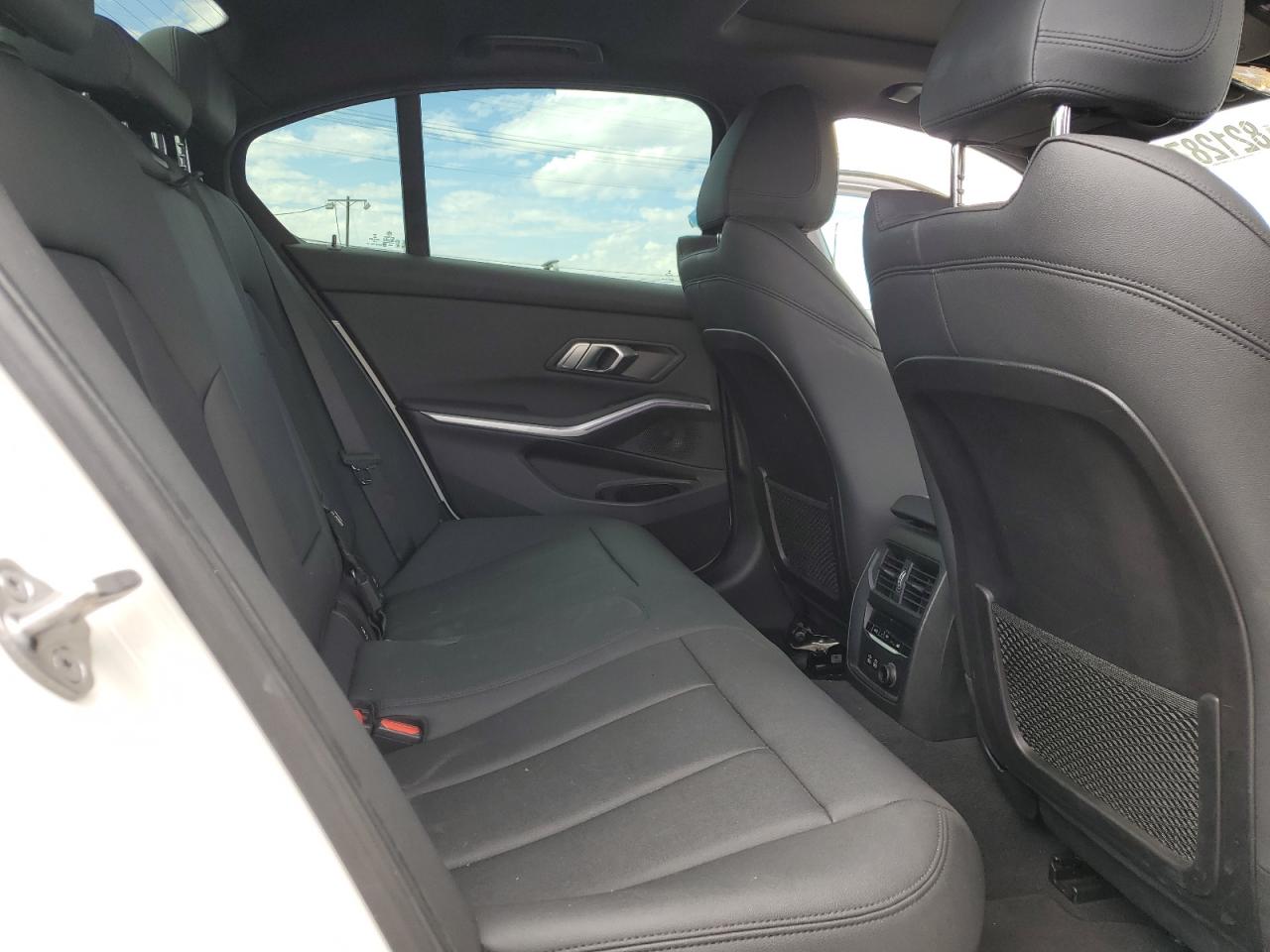 2020 BMW 330I VIN: 3MW5R1J04L8B08080 Lot: 82128755