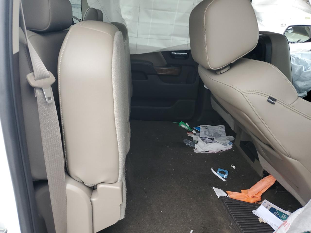 2014 GMC Sierra K1500 Slt VIN: 3GTU2VEC3EG403632 Lot: 81188465