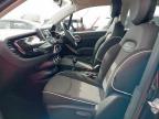 2017 FIAT 500X POP STAR  for sale at Copart SANDWICH