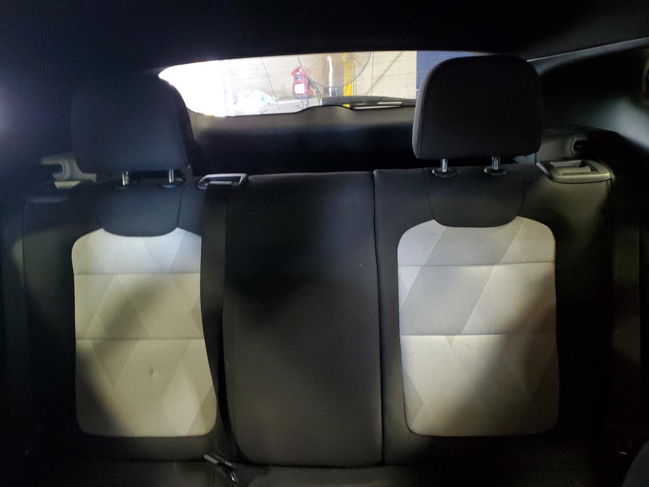 2024 Chevrolet Trax 1Rs VIN: KL77LGE2XRC091506 Lot: 84251305