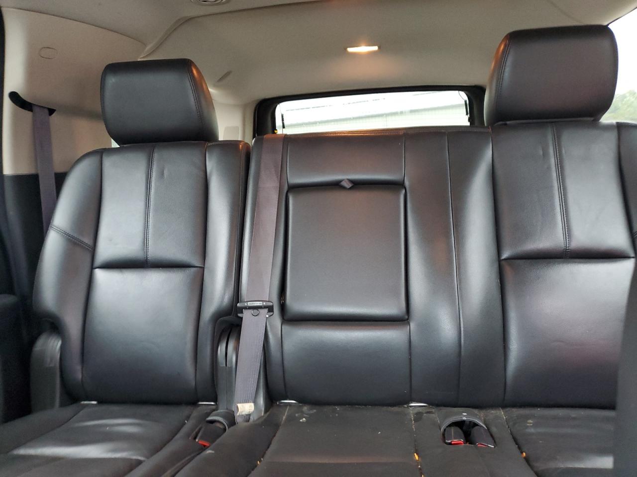 2013 GMC Yukon Xl K1500 Slt VIN: 1GKS2KE73DR294116 Lot: 81745945