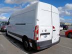 2021 VAUXHALL MOVANO L3H2 F3500 CDTI  for sale at Copart CHESTER