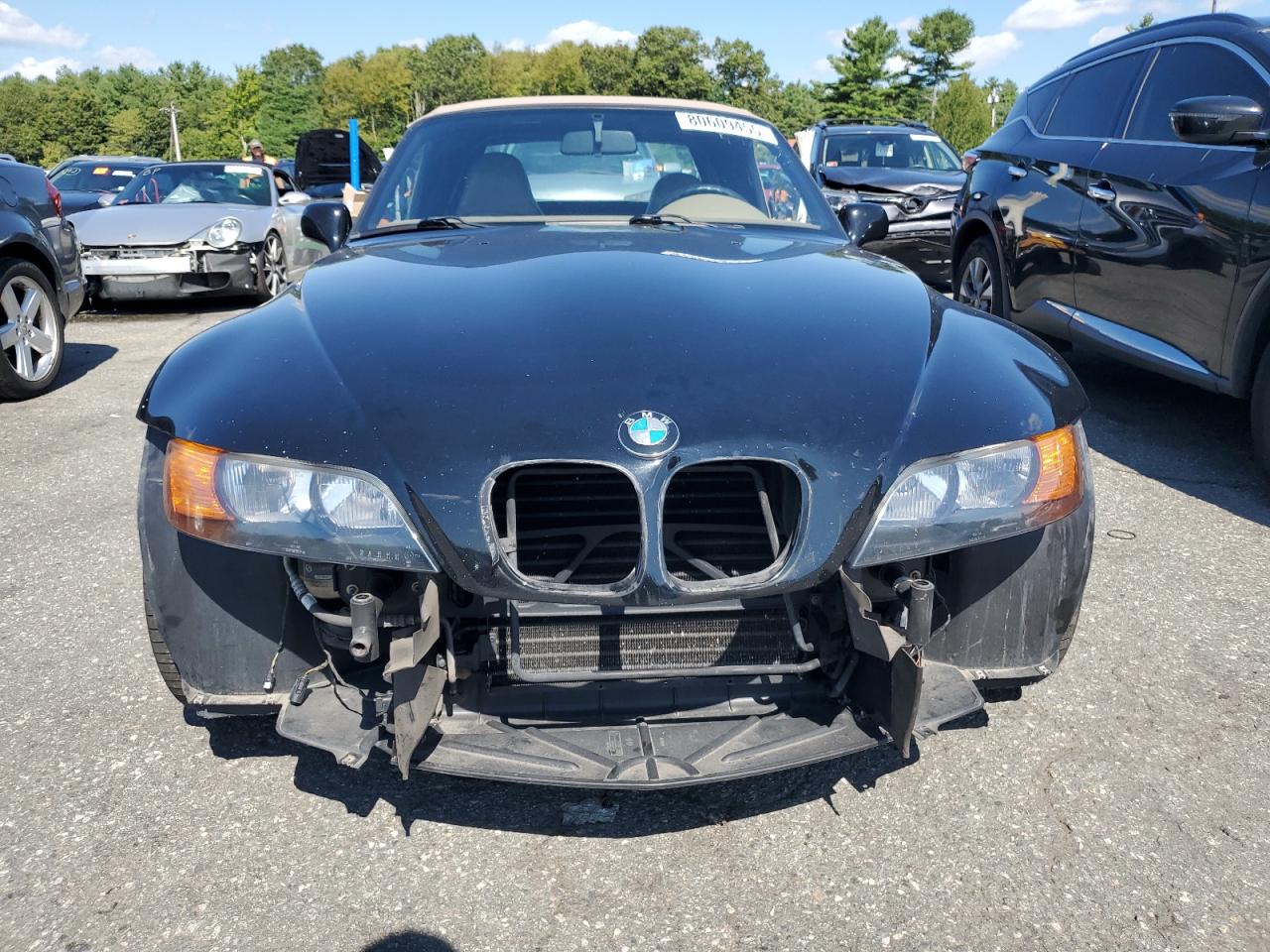 Фото: 4USCH7328VLB78852