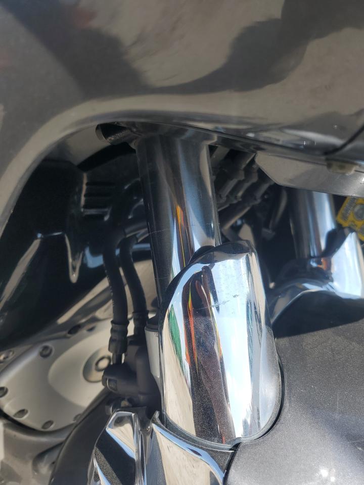 2005 Honda Gl1800 VIN: 1HFSC47025A411310 Lot: 84220145