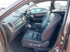 2011 HONDA CR-V 2.2 I-DTEC EX 5DR AUTO for sale at Copart WESTBURY