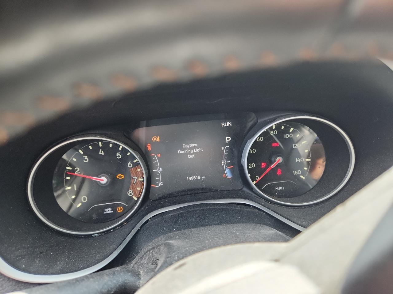 2018 Jeep Compass Limited VIN: 3C4NJDCB6JT116945 Lot: 72015445