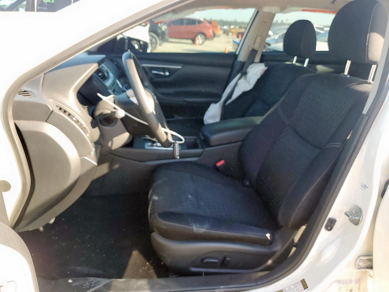 2018 Nissan Altima 2.5 VIN: 1N4AL3AP5JC227294 Lot: 81892285