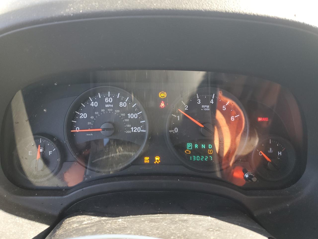 2009 Jeep Compass Sport VIN: 1J4FT47BX9D201839 Lot: 71862615