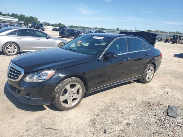 2015 Mercedes-Benz E 350