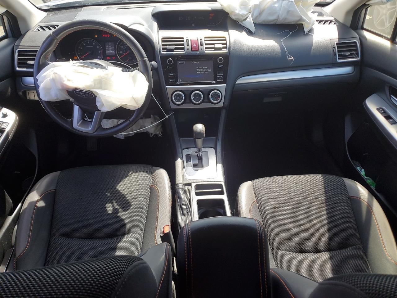 2017 Subaru Crosstrek Premium VIN: JF2GPABC7H8217566 Lot: 71978675