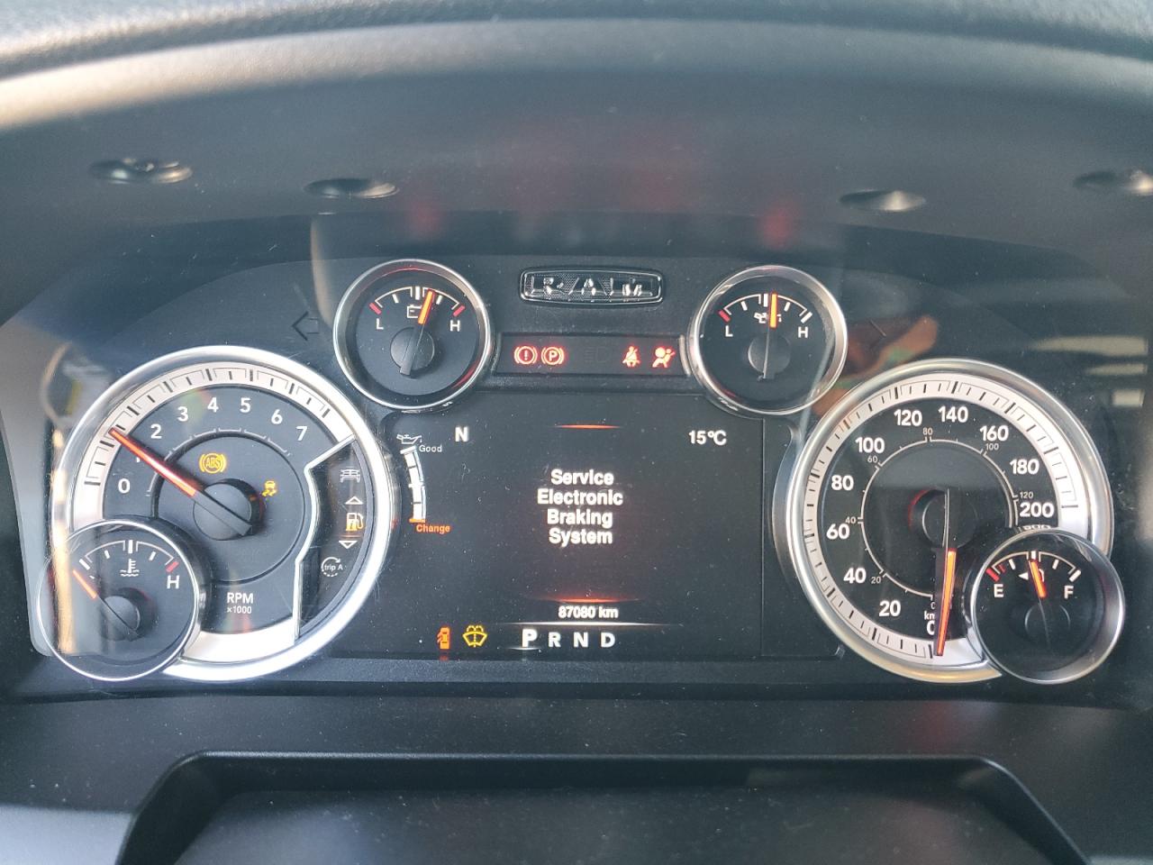 2022 Ram 1500 Classic Slt VIN: 1C6RR7LT3NS243249 Lot: 84044095