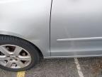 2009 VOLKSWAGEN POLO MATCH for sale at Copart SANDTOFT