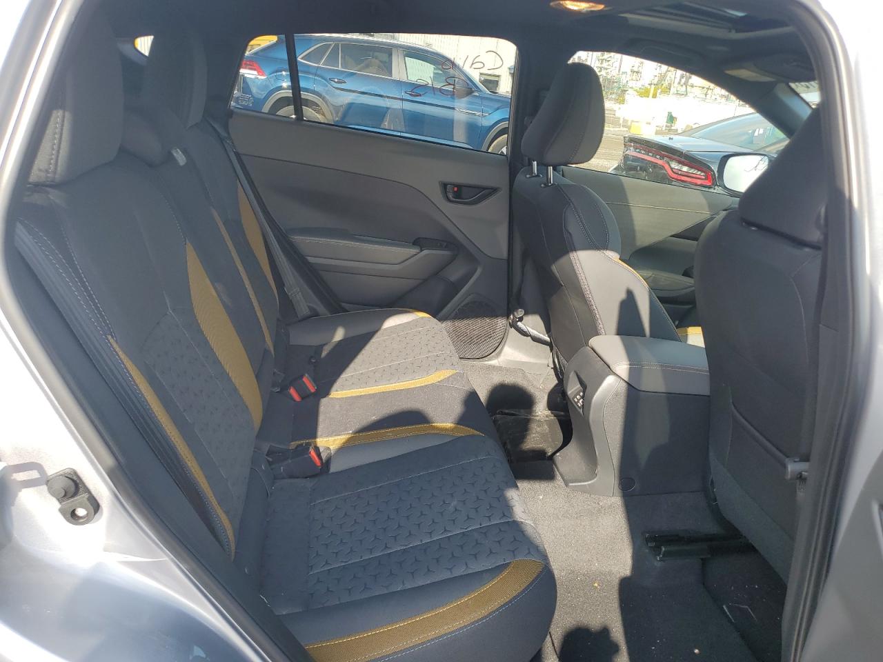 2024 Subaru Crosstrek Sport VIN: JF2GUHFC8RH870985 Lot: 81090015