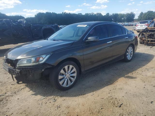  HONDA ACCORD 2013 Gray