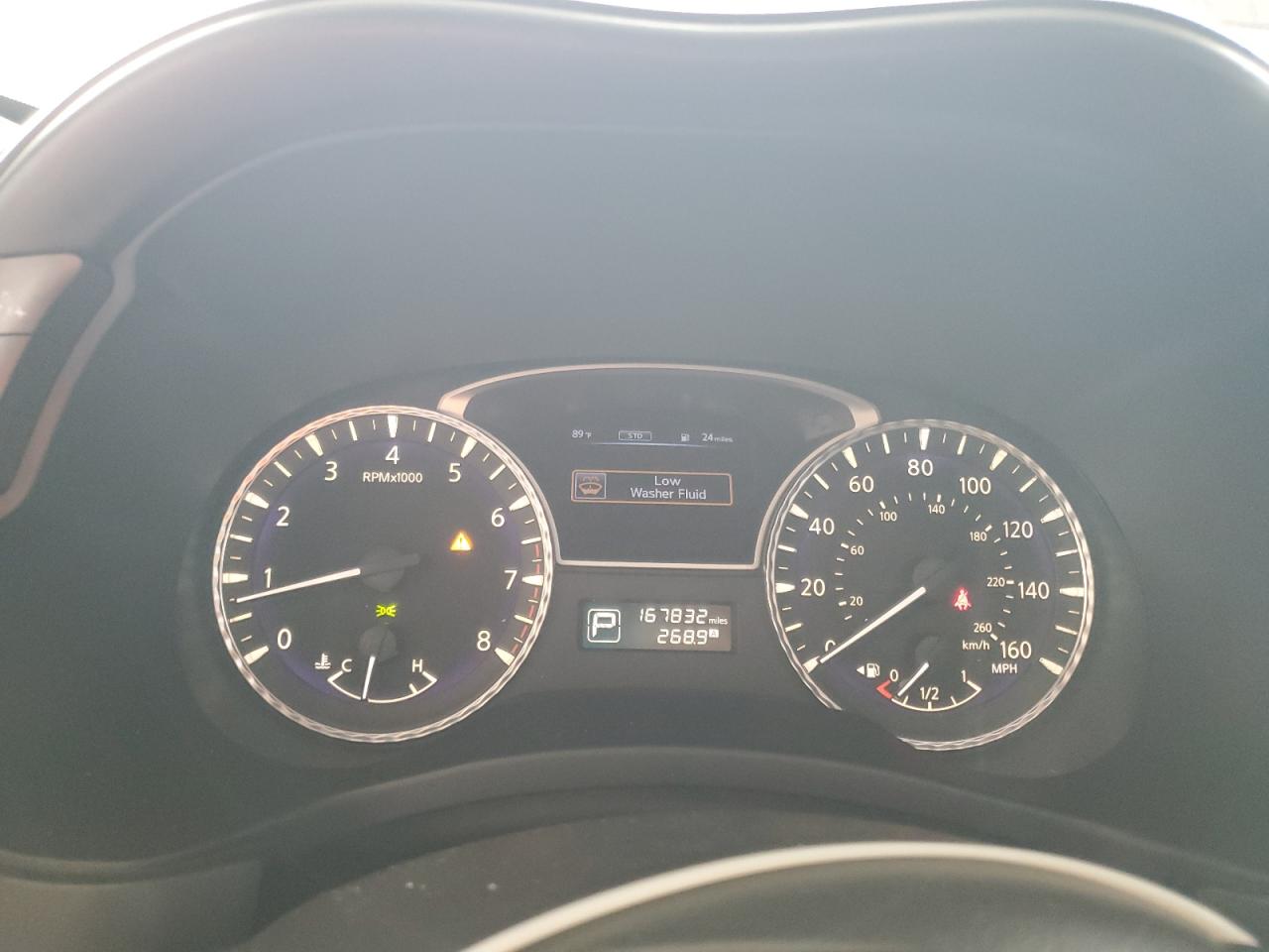 2015 Infiniti Qx60 VIN: 5N1AL0MNXFC535261 Lot: 71062295