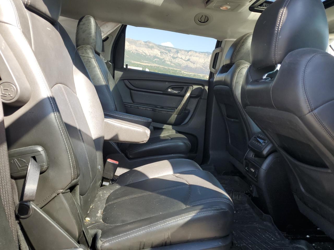 2017 GMC Acadia Limited Slt-2 VIN: 1GKKVSKD6HJ172677 Lot: 80527275