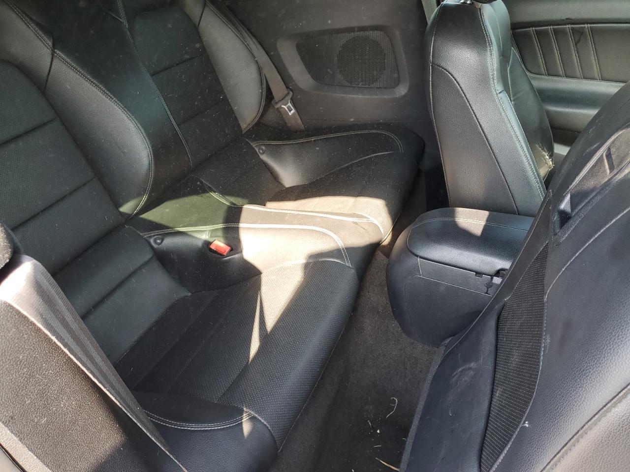 2018 Ford Mustang Gt VIN: 1FATP8FF1J5155153 Lot: 81369095