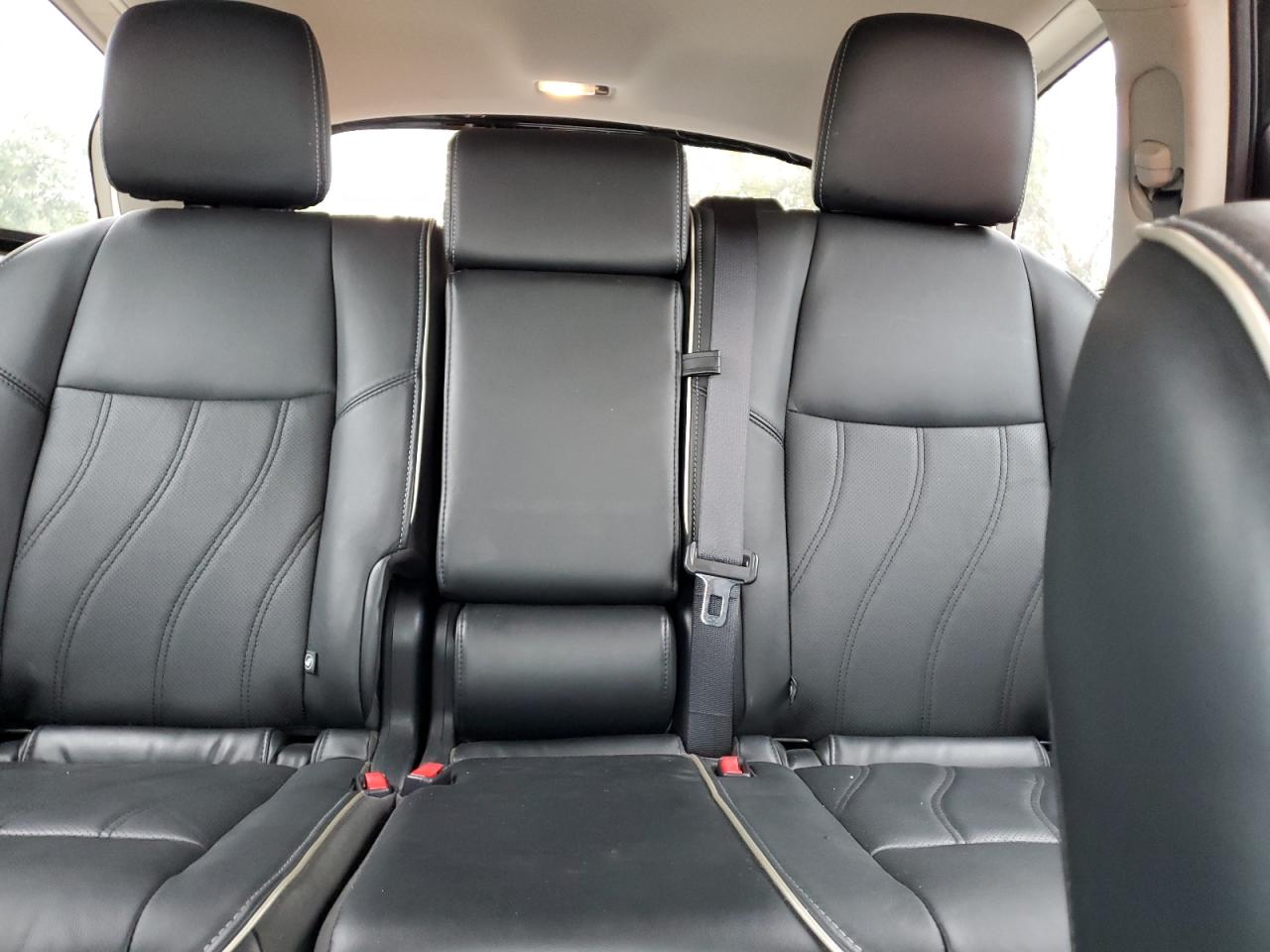2020 Infiniti Qx60 Luxe VIN: 5N1DL0MM7LC520264 Lot: 80218805