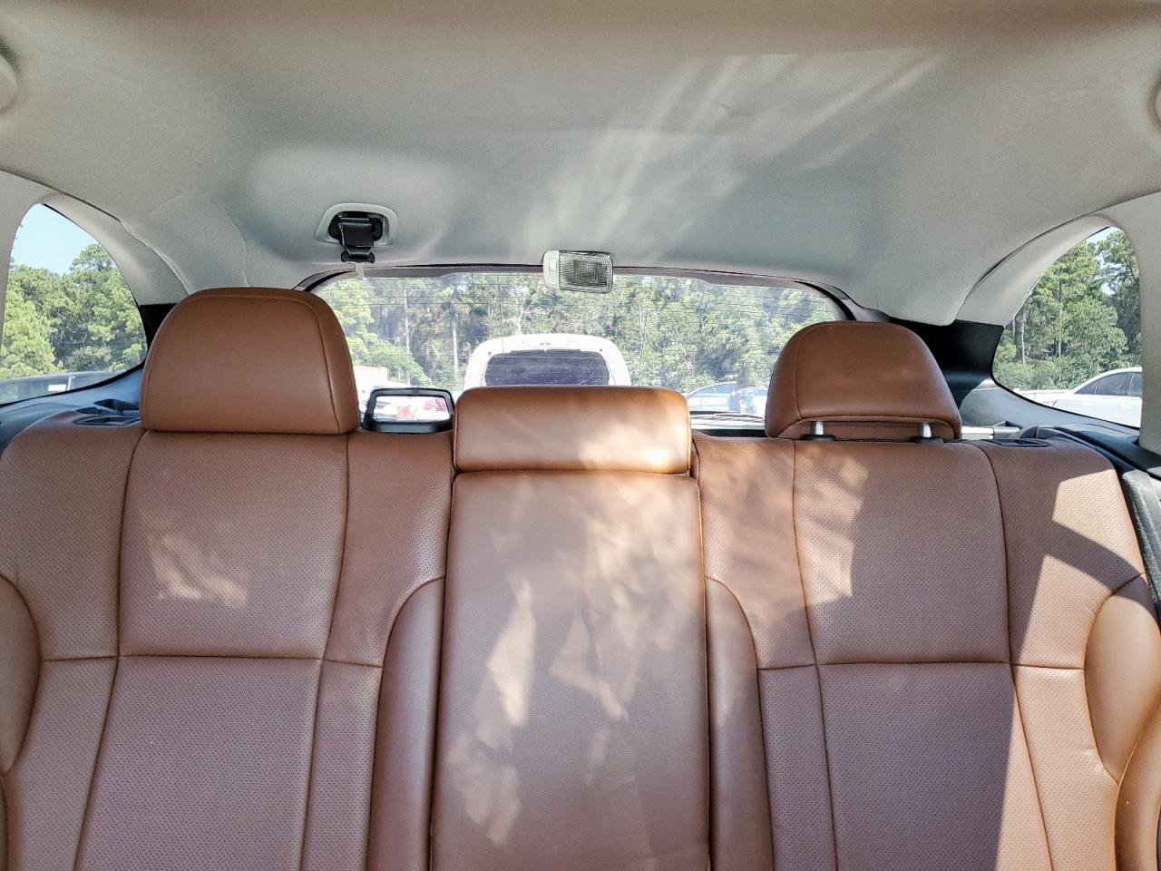 2020 Subaru Outback Touring VIN: 4S4BTAPC1L3154947 Lot: 81044295