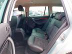 2009 SKODA OCTAVIA L & K TDI S-A  for sale at Copart SANDWICH