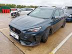 2024 CUPRA FORMENTOR 1.5 TSI 150 V2 5DR DSG for sale at Copart NEWBURY