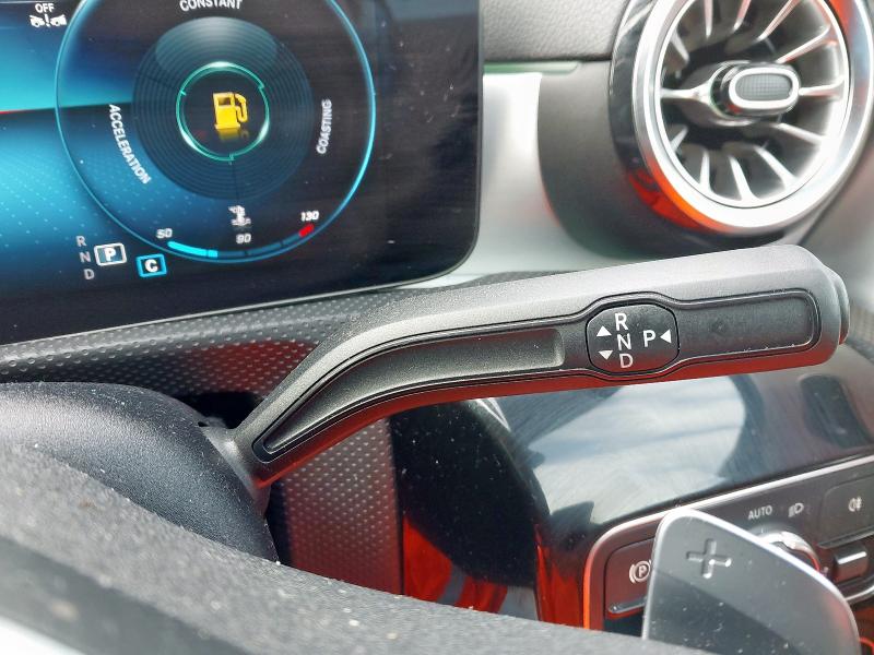 2023 MERCEDES-BENZ CLA 180 AMG LINE PREMIUM 