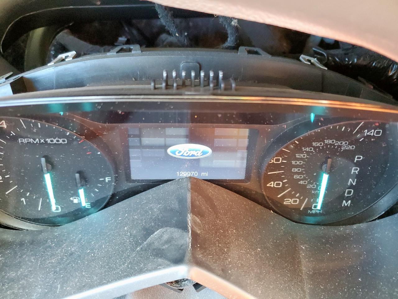 2012 Ford Edge Se VIN: 2FMDK3GC2CBA26837 Lot: 71043785