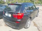 2013 BMW X3 M SPORT for sale at Copart GLOUCESTER