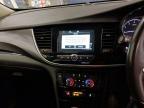2018 VAUXHALL MOKKA X ACTIVE TURBO AUTO  for sale at Copart SANDWICH