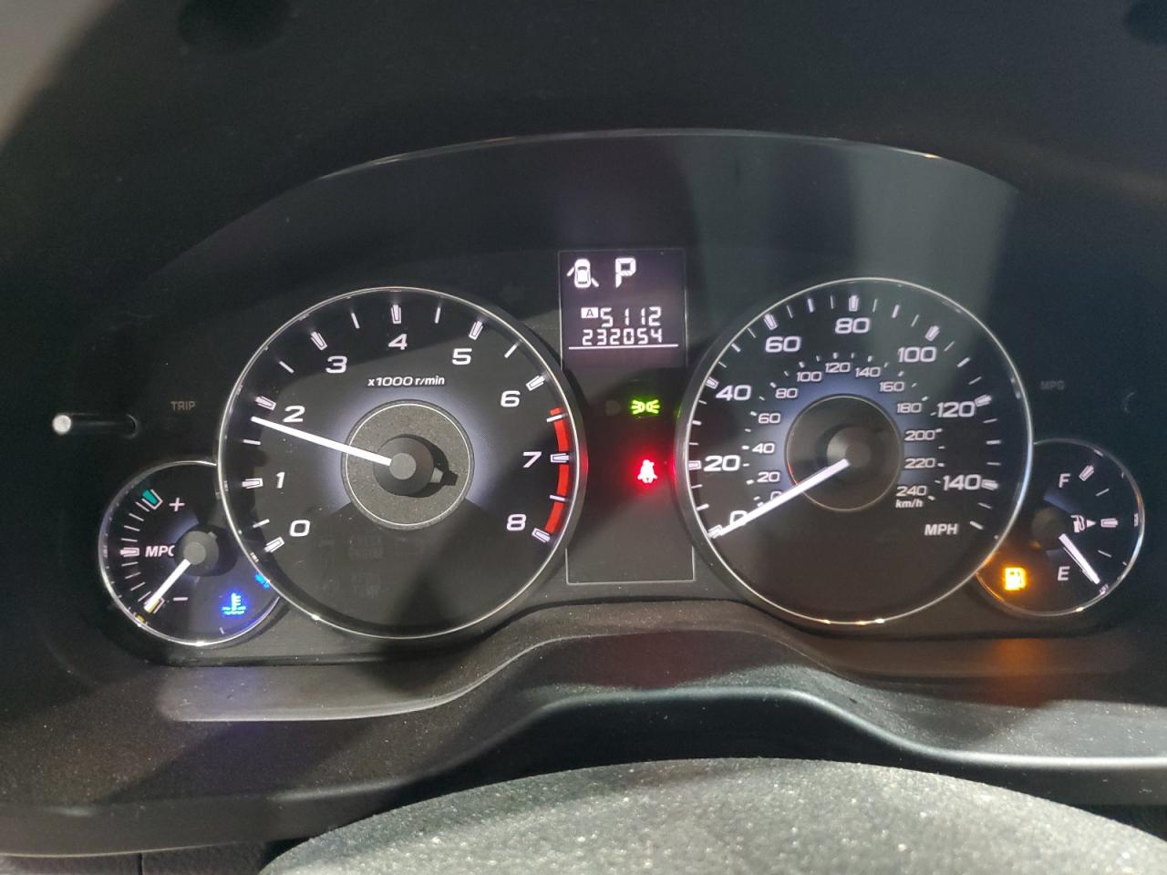 2012 Subaru Legacy 2.5I Premium VIN: 4S3BMBH68C3035101 Lot: 70824765