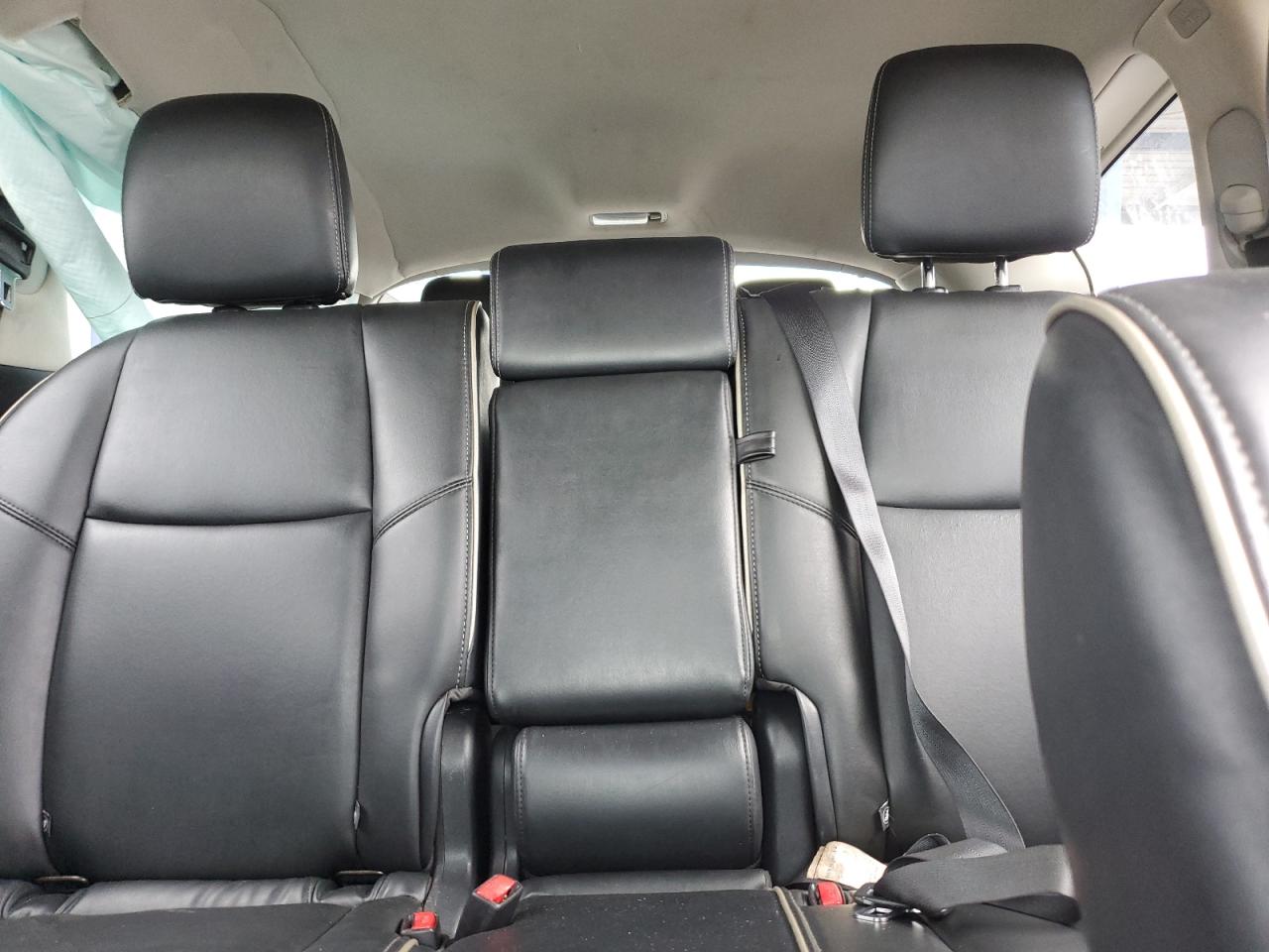 2019 Infiniti Qx60 Luxe VIN: 5N1DL0MN4KC532444 Lot: 80916135