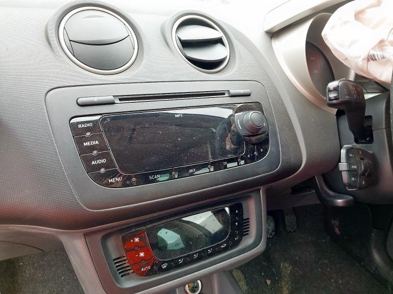 2012 SEAT IBIZA SE COPA 