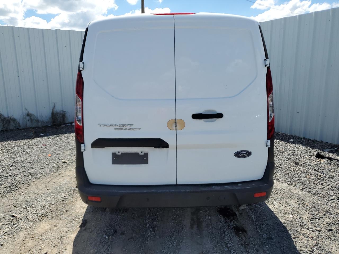 2021 Ford Transit Connect Xl VIN: NM0LS7E29M1497301 Lot: 70505515