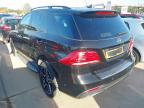 2018 MERCEDES-BENZ GLE 250 AMG NIGHT ED D 4M  for sale at Copart SANDY
